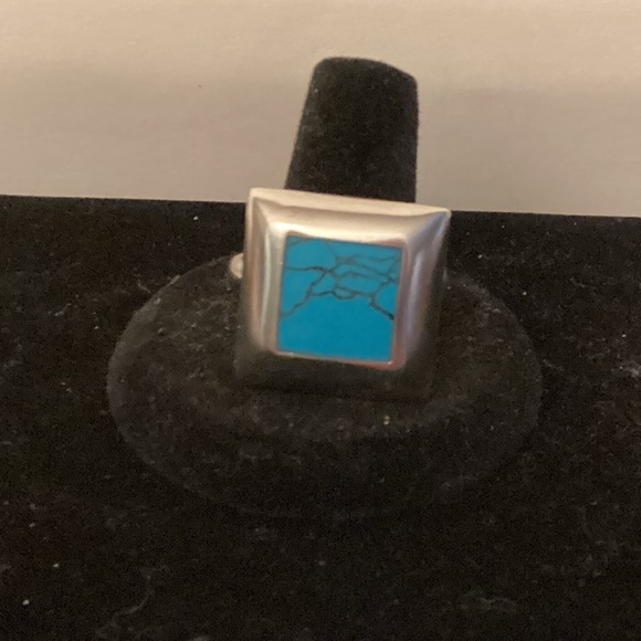 Jewelry - Mexico 925 ring